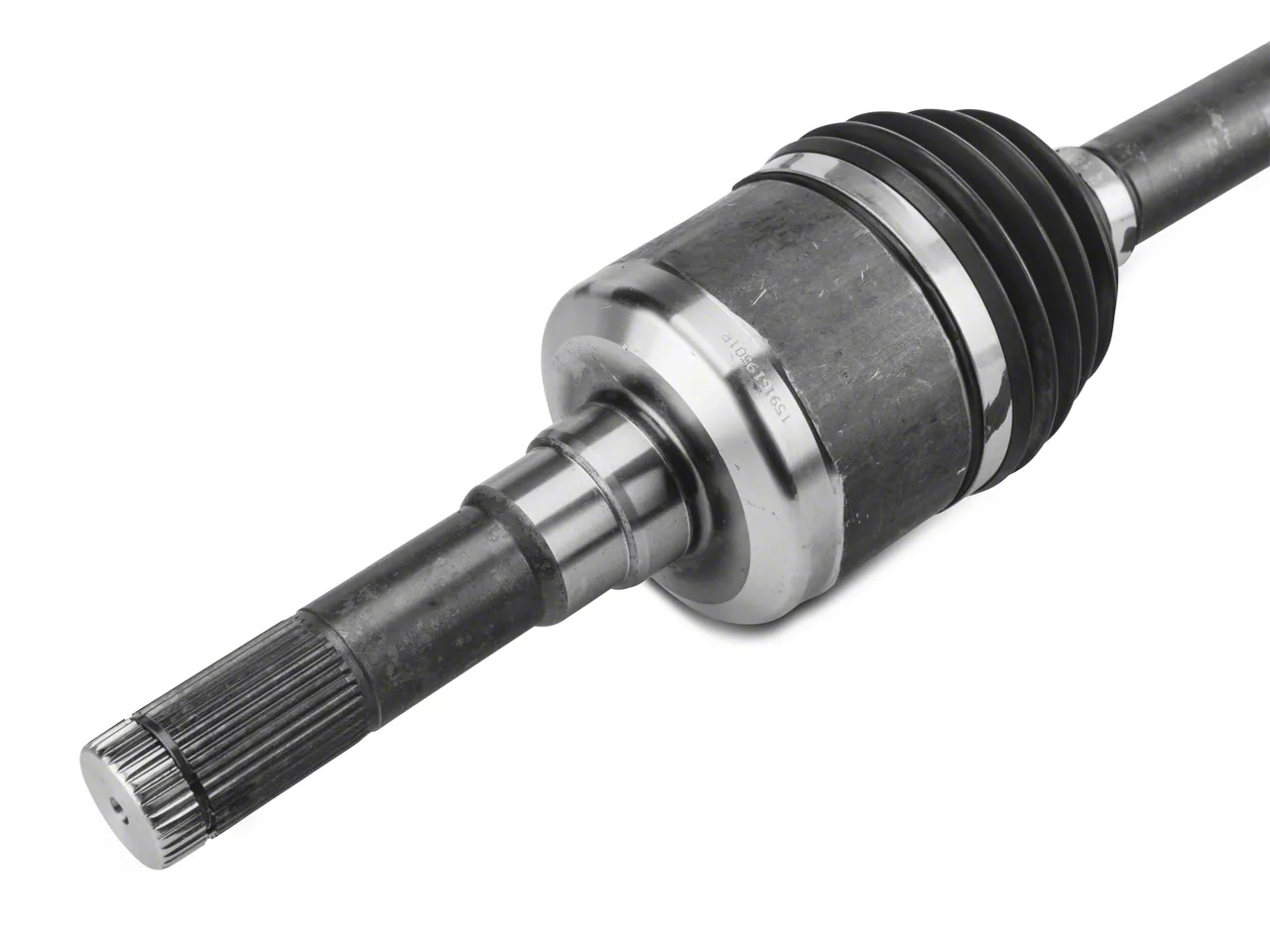GT350 Half Shaft Kit for Mustang 2015-23 & 2024+ | #M-4130-M8S | Ford Performance - Image 4