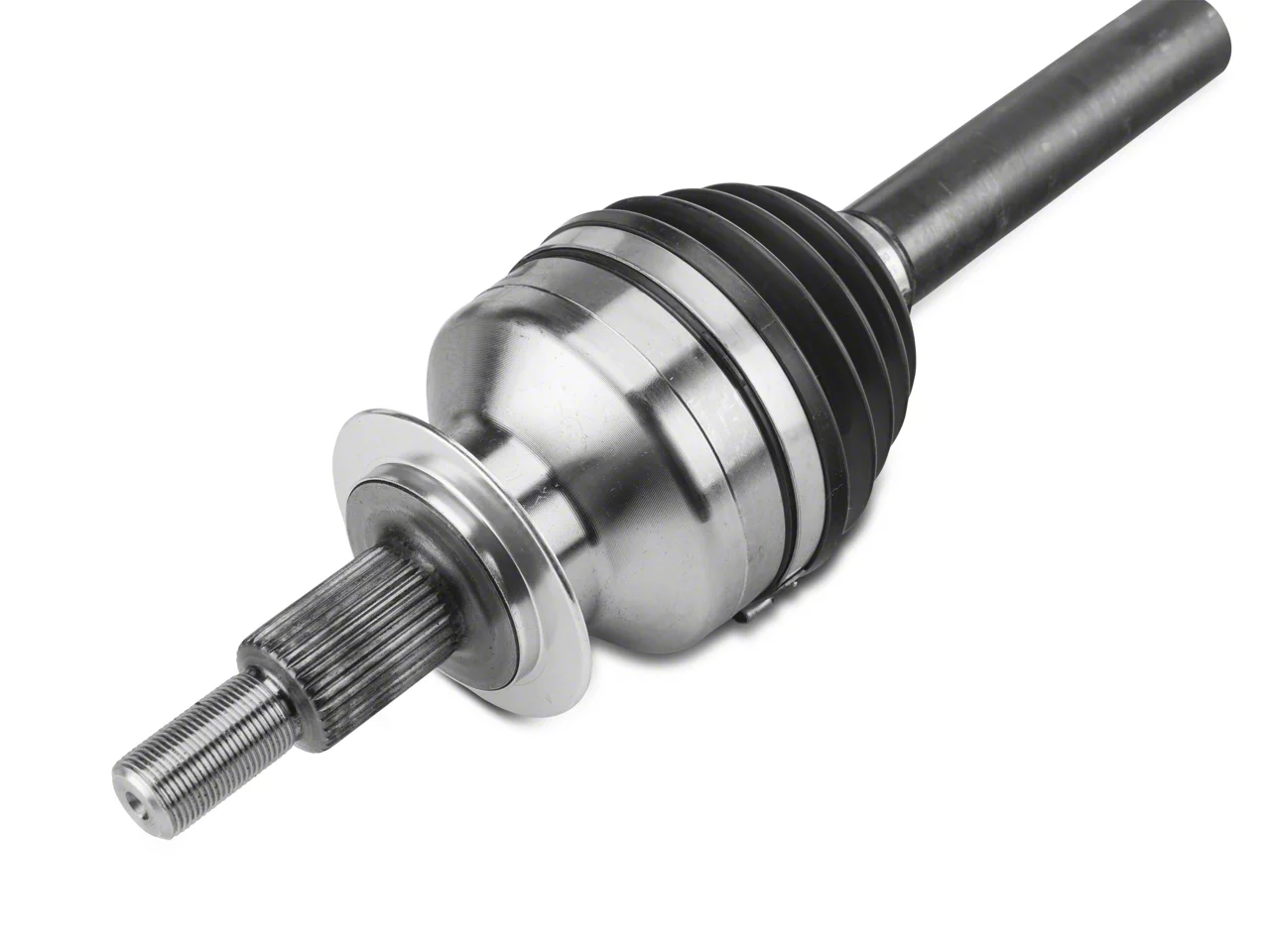 GT350 Half Shaft Kit for Mustang 2015-23 & 2024+ | #M-4130-M8S | Ford Performance - Image 5