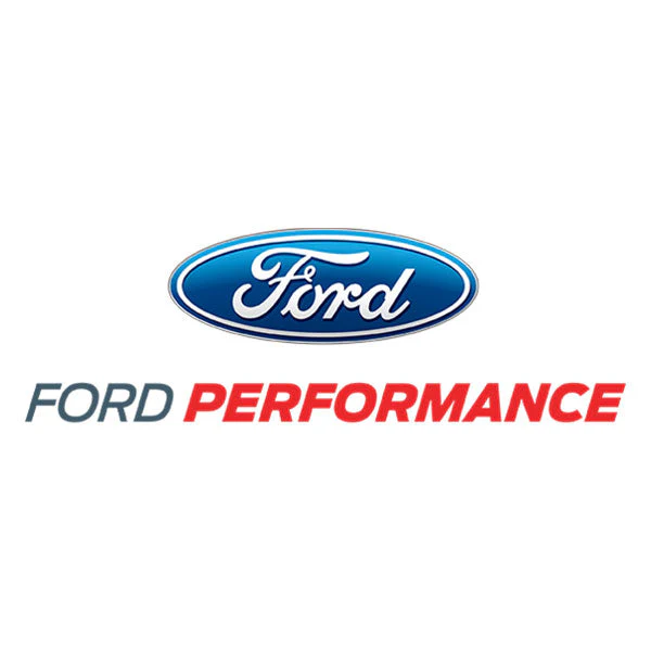OE Strut Tower Brace (Black) feat Ford Performance Logo for Mustang 2015-23 | #M-20201-MA | Ford Performance - Image 3