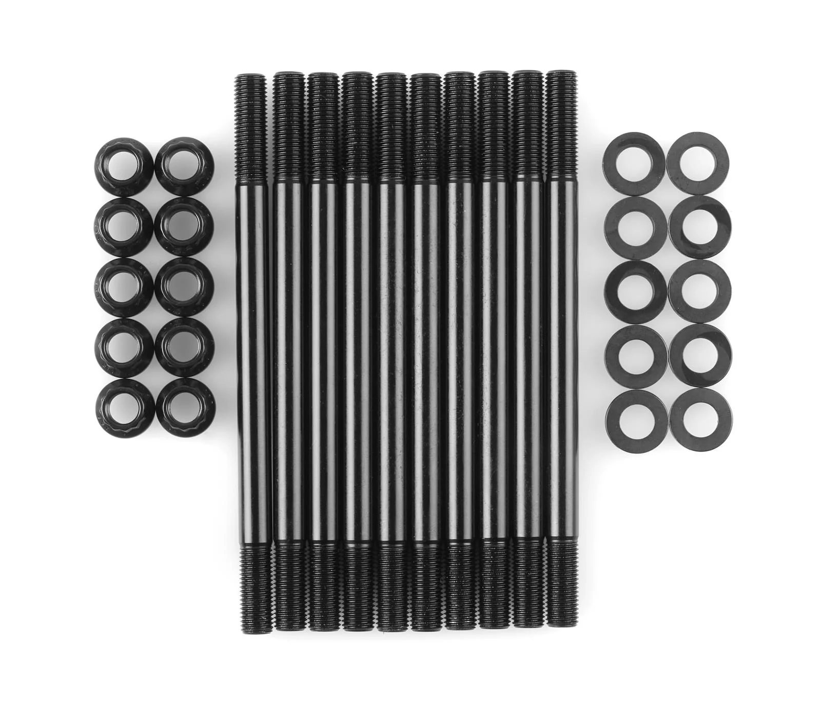 Head Stud Kit for Honda D16A & D16Z M10 | #208-4301 | ARP Bolts - Image 2