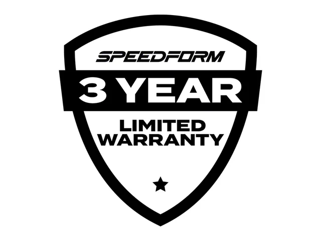 Rear Seat Delete Black Carpet For Ford Mustang 2015-23 | 388917 | SpeedForm - Image 5