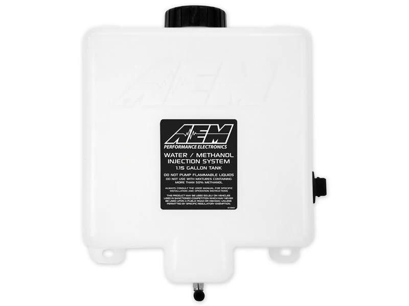 AEM V3 Water-Methanol Injection Kit for Supercharged Systems | #30-3300 - Image 7