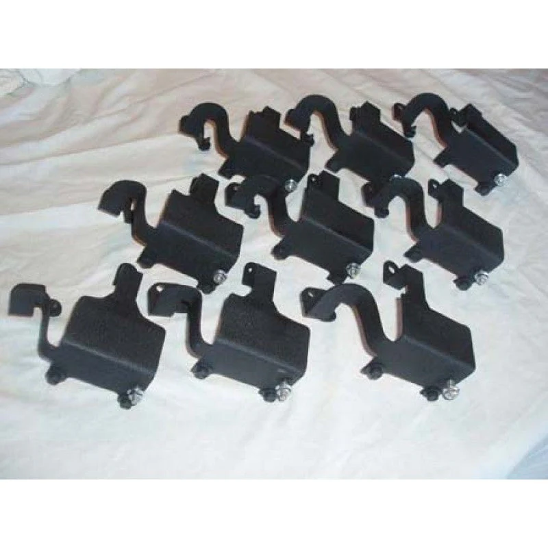 Cobra Power Steering Resevoir Bracket for Mustang 2003-04 | #03FC_PSRB | Anchor Room - Image 3