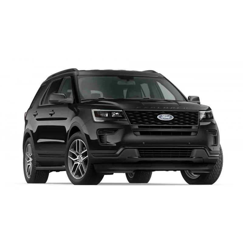 Front & Rear Lighting Tint Kit for Explorer 2016-19 | #16FE_FR | Anchor Room