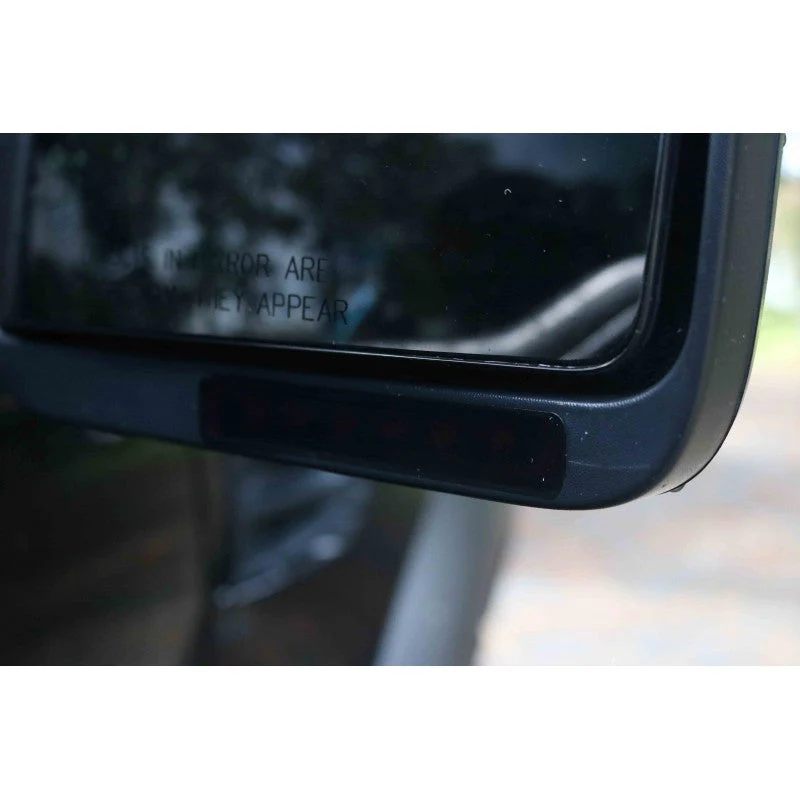 Front & Rear Lighting Tint Kit for F-150 2009-14 / SVT Raptor 2010-14 | #09F0_FR | Anchor Room - Image 4