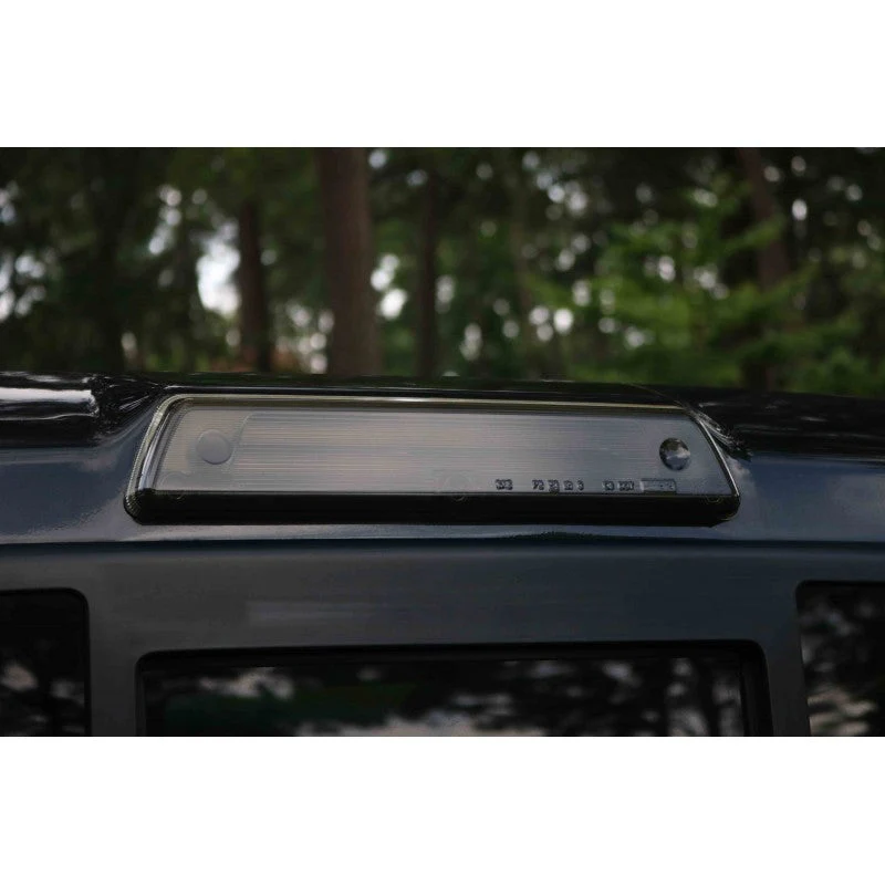 Front & Rear Lighting Tint Kit for F-150 2009-14 / SVT Raptor 2010-14 | #09F0_FR | Anchor Room - Image 7