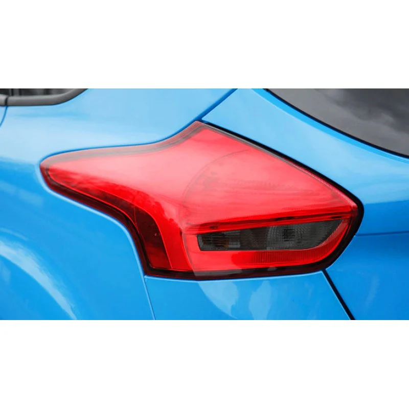 Front & Rear Tint Kint for Focust ST 2015-18 | #15FF_FR | Anchor Room - Image 3