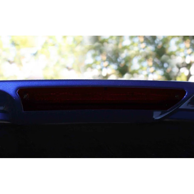 Front & Rear Lighting Tint Kit for Focus RS 2016-17 | #16FF_FR | Anchor Room - Image 6
