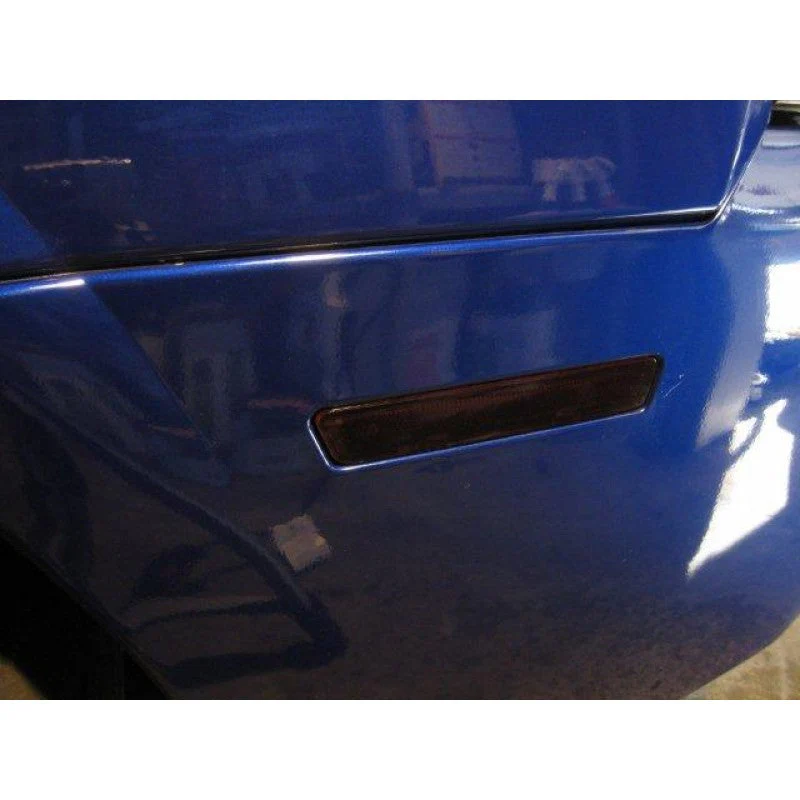 Cobra Front & Rear Lighting Tint Kit for Mustang 2003-04 | #03FC_FRC+ | Anchor Room - Image 4
