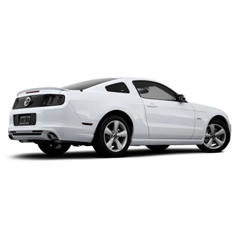 Front & Rear Lighting Tint Kit for Mustang 2013-14 | #13FM_FR | Anchor Room - Image 5
