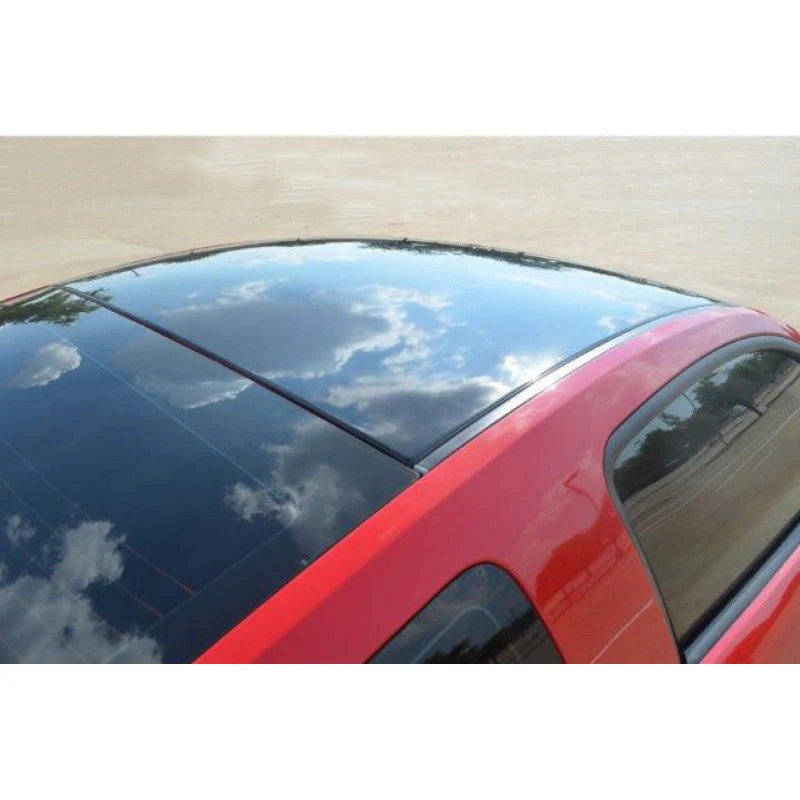 Roof Black Out Panel for Mustang 2005-09 | #05FM_RBOP | Anchor Room