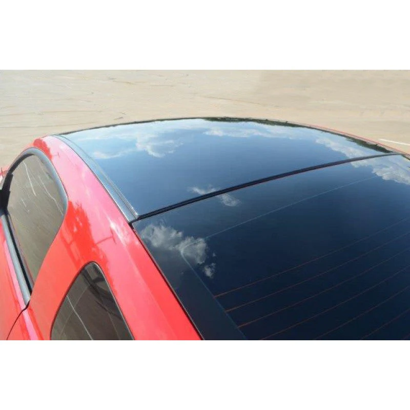 Roof Black Out Panel for Mustang 2005-09 | #05FM_RBOP | Anchor Room - Image 3