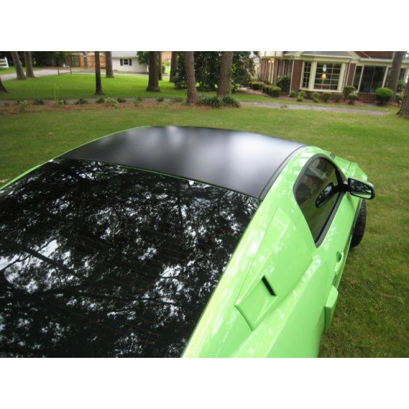 Roof Black Out Panel for Mustang 2010-14 | #10FM_RBOP | Anchor Room - Image 2