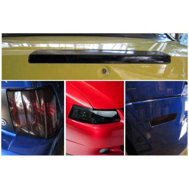 Lighting Tint Kits (Options available) for Mustang 1994-04 | 94FM/96FM/99FM | Anchor Room - Image 5