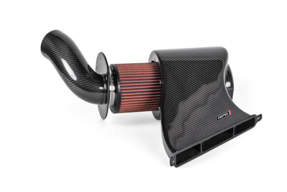 Carbon Fibre Air Intake for VW/Audi 1.8T/2.0T (EA888 Gen 3 MQB) 2015-19 | #CI100033  | APR - Image 2