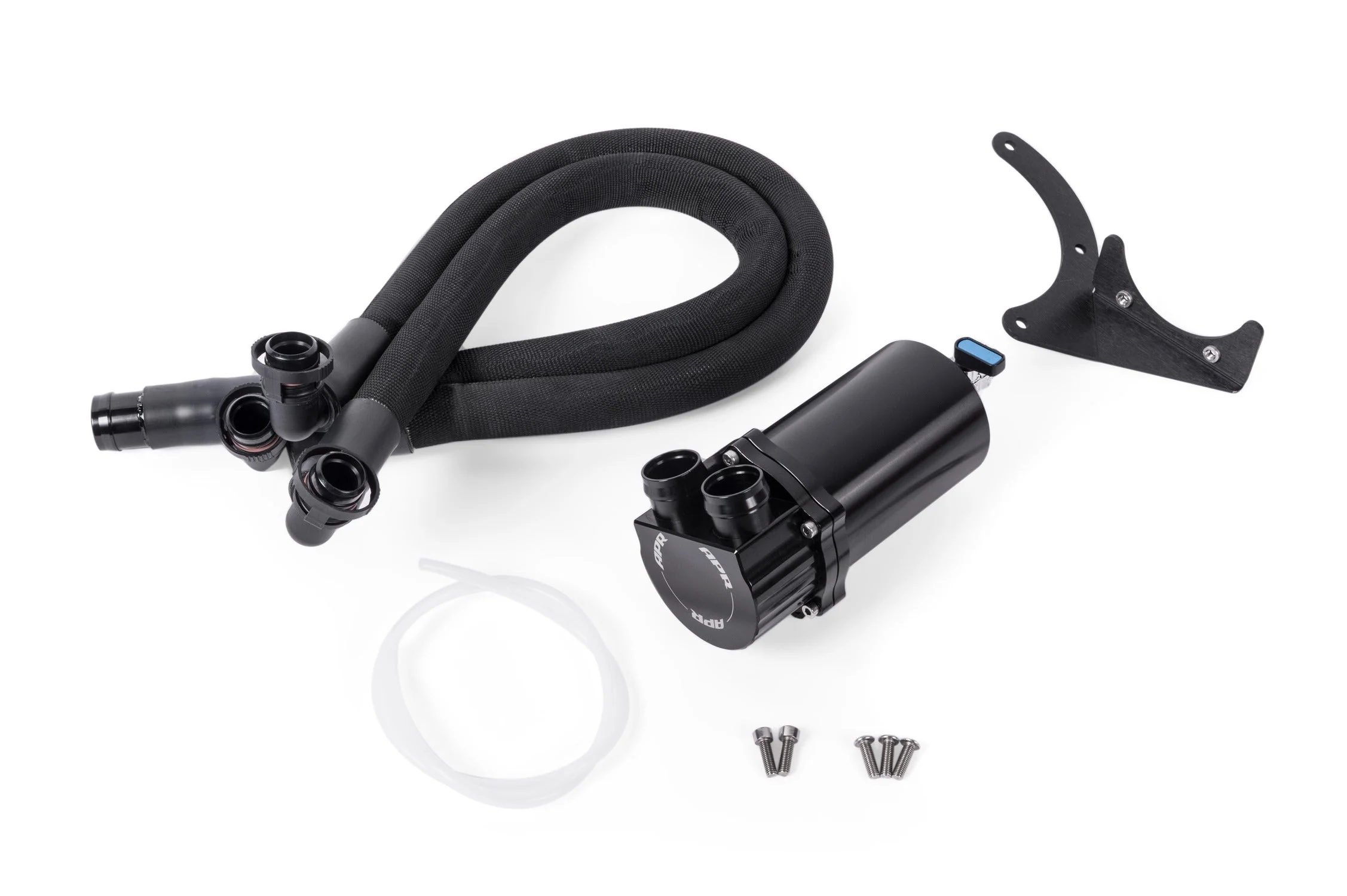 Oil Catch Can for VW/Audi 1.8T/2.0T 2015-23 | #MS100100 | APR
