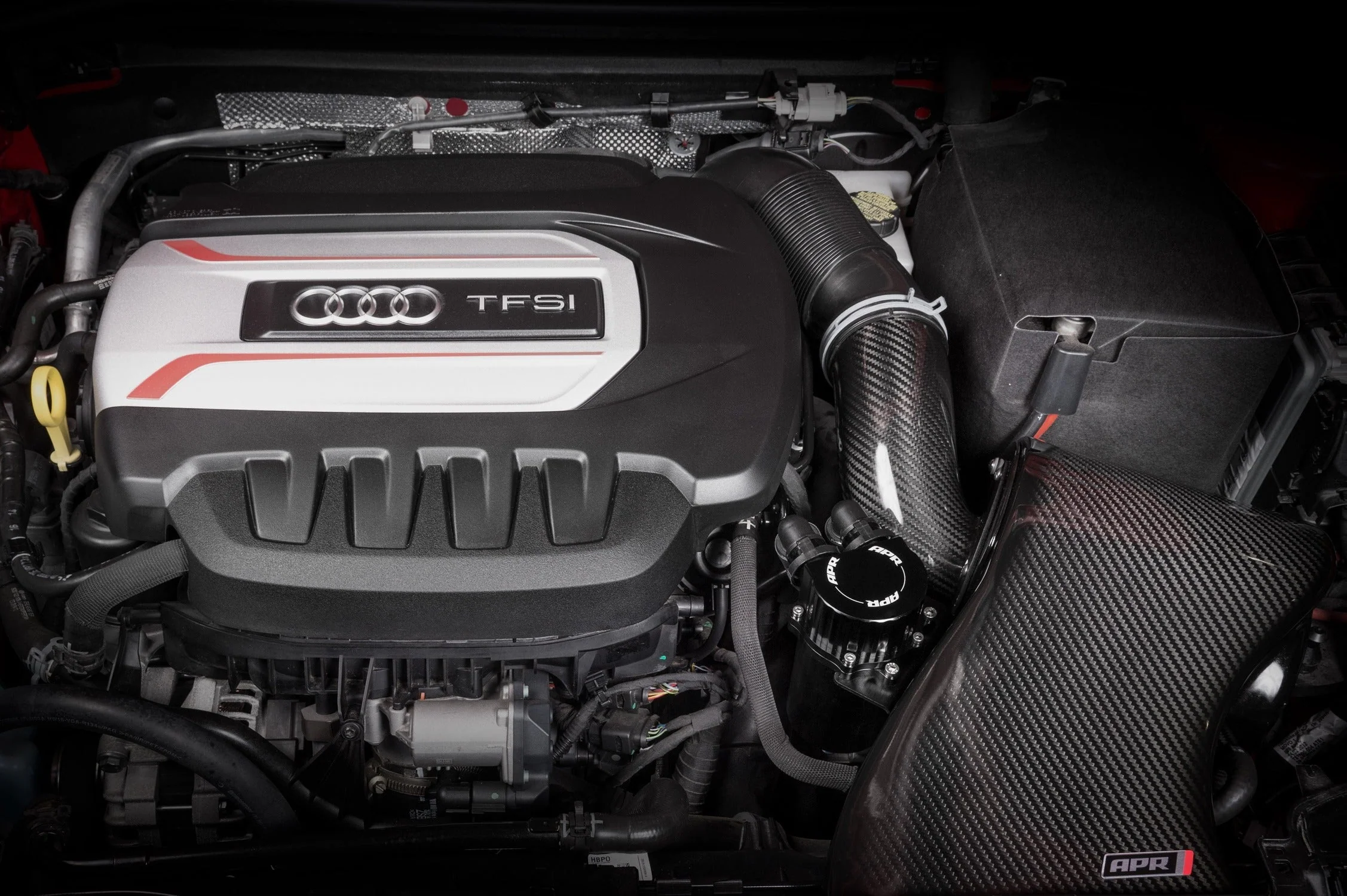 Oil Catch Can for VW/Audi 1.8T/2.0T 2015-23 | #MS100100 | APR - Image 6