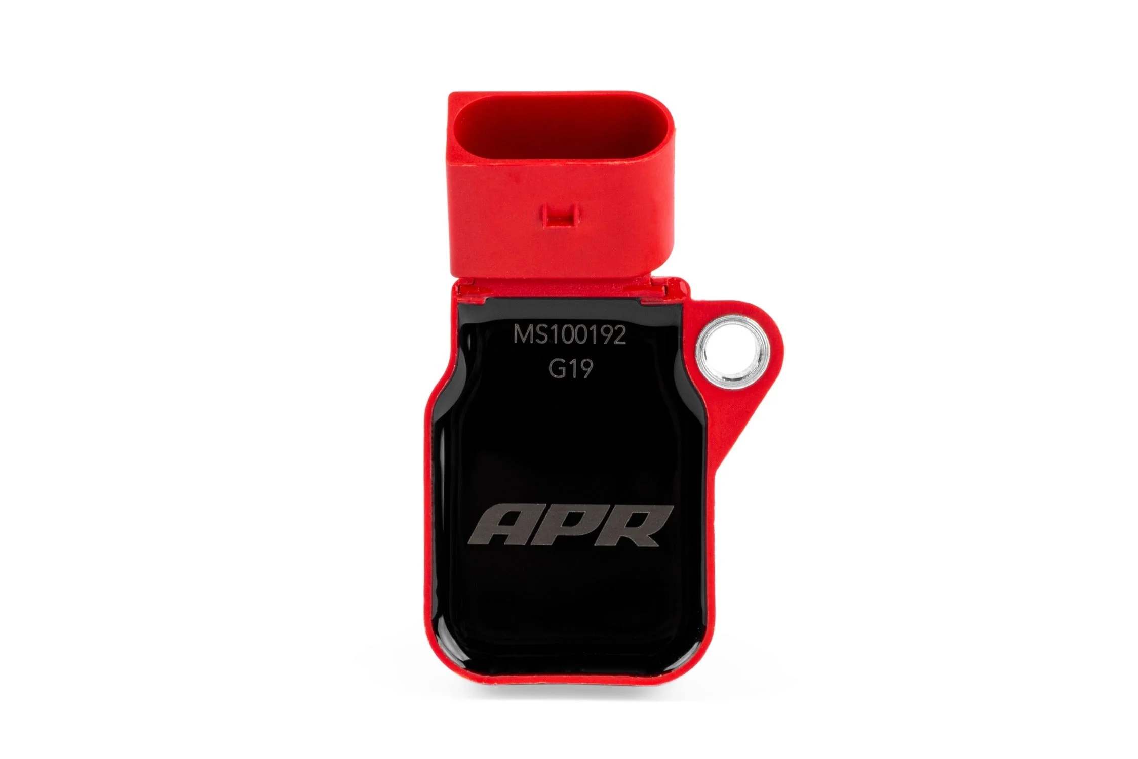 Ignition Coils in Red for VAG Vehicles 2013-23 | #MS100192  | APR - Image 2