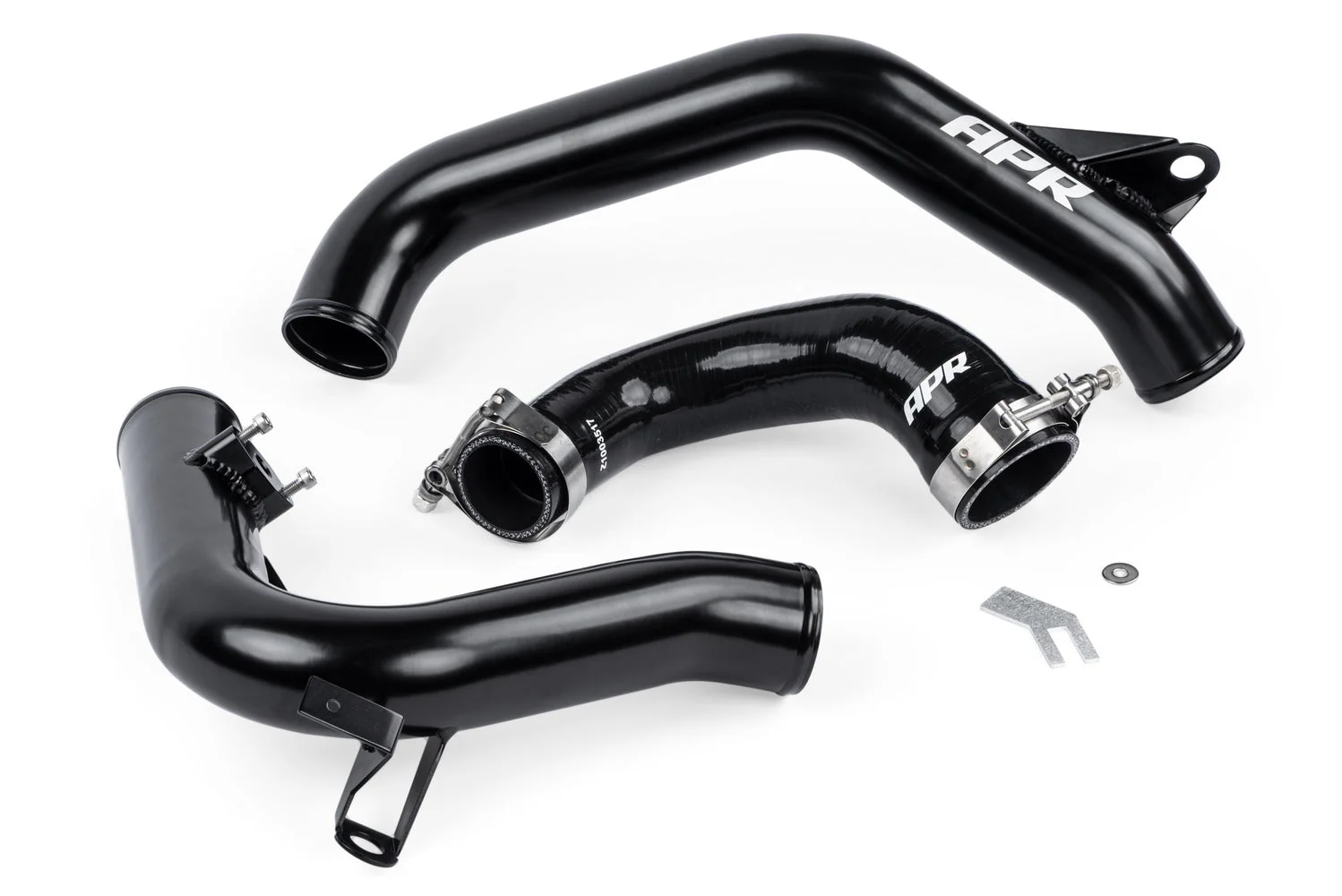 Charge Pipes (Turbo & Throttle Body) for VW/Audi Models MQB 1.8/2.0L 2015-23 | #MS100196  | APR