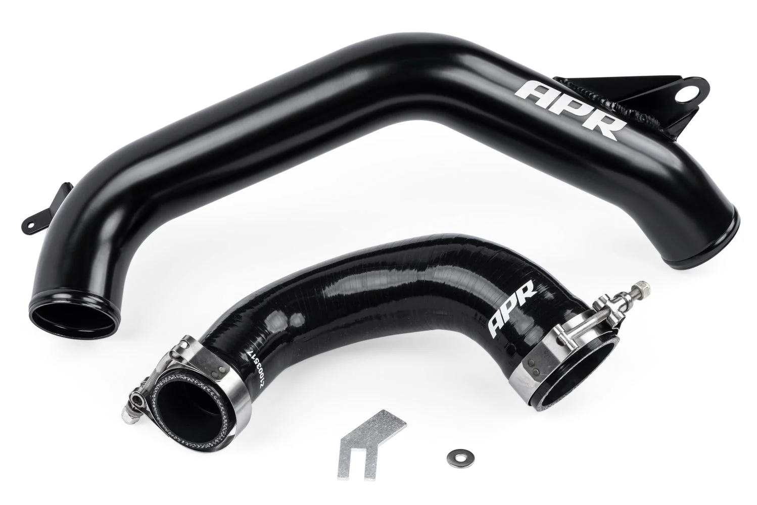 Charge Pipes (Turbo & Throttle Body) for VW/Audi Models MQB 1.8/2.0L 2015-23 | #MS100196  | APR - Image 2