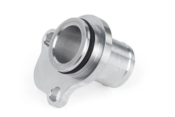 Throttle Body Inlet System Adapter for 2019+ Audi RS3 / TT RS 2.5T (EA855 EVO) 2019-21 | #MS100198-A  | APR - Image 2