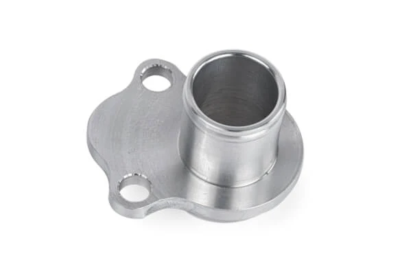 Throttle Body Inlet System Adapter for 2019+ Audi RS3 / TT RS 2.5T (EA855 EVO) 2019-21 | #MS100198-A  | APR - Image 3