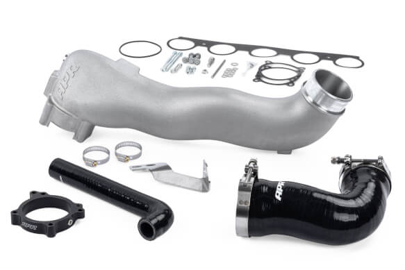 Throttle Body Inlet System For Audi RS3 / TT RS 2.5T (EA855 EVO) 2017-21 | #MS100198  | APR