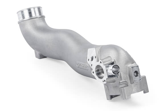 Throttle Body Inlet System For Audi RS3 / TT RS 2.5T (EA855 EVO) 2017-21 | #MS100198  | APR - Image 7