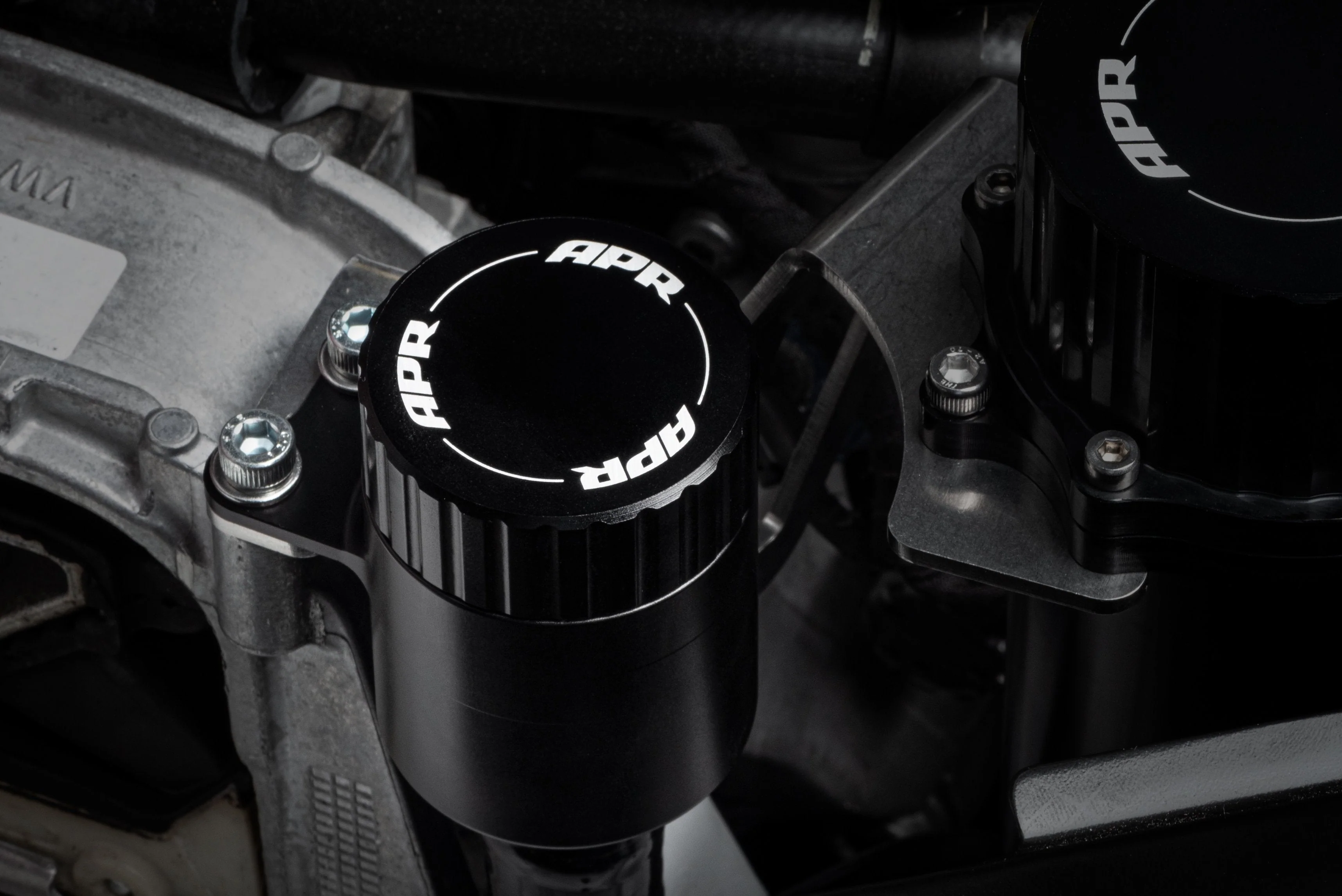Full Catch Can Washer Reservoir for S3/TT/TTS/Arteon/Golf R 2015-23 | #MS100199-A  | APR - Image 5