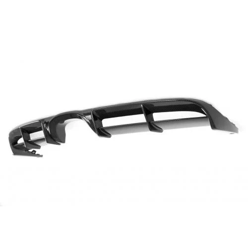 Rear Diffuser Cayman 2015-18 #AB-545050  | APR Performance