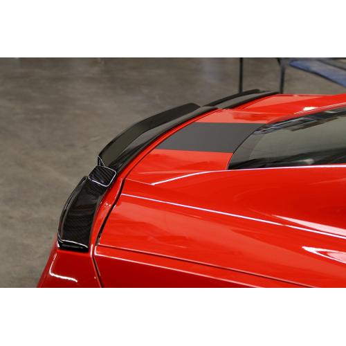 Rear Deck Spoiler Delete Corvette 2014-18 #AS-105721  | APR Performance - Image 3