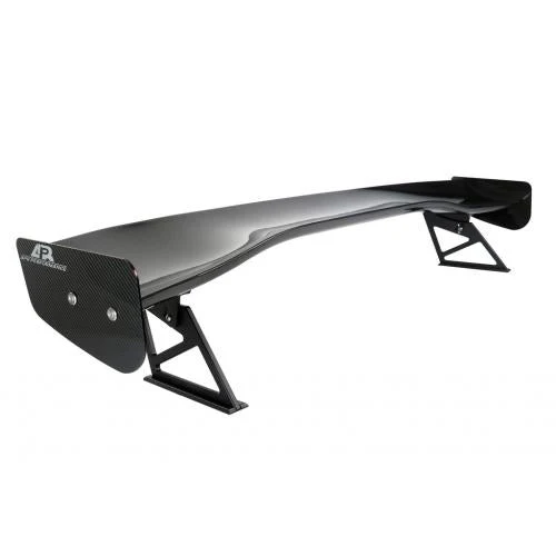 Adjustable Wing 67" Corvette 1997-04 #AS-106756  | APR Performance