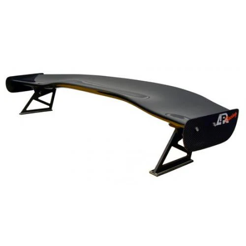 Adjustable Wing 74" Corvette 2005-18 #AS-107456  | APR Performance