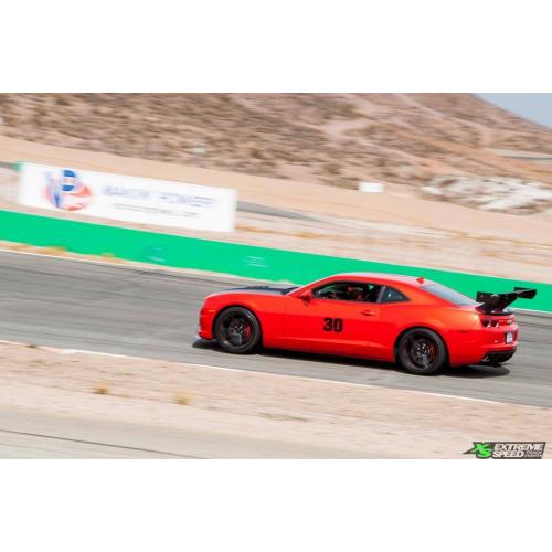 Adjustable Wing 61" Camaro 2010-18 #AS-206166  | APR Performance - Image 2