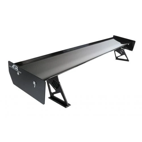 Adjustable Wing 67" Corvette 1997-04 #AS-206756  | APR Performance