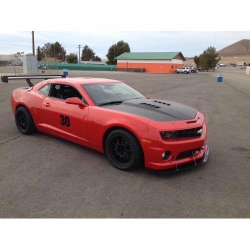 Adjustable Wing 67" Camaro 2010-18 #AS-206766  | APR Performance - Image 2
