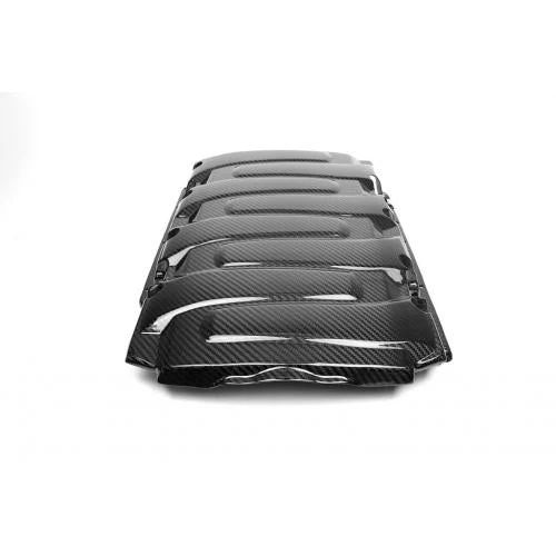 Engine Plenum Cover Corvette 2014-18 #CBE-VETTEENG  | APR Performance