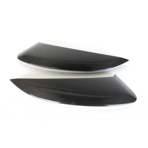 Side Pod Cayman 2014-18 #CF-54501  | APR Performance