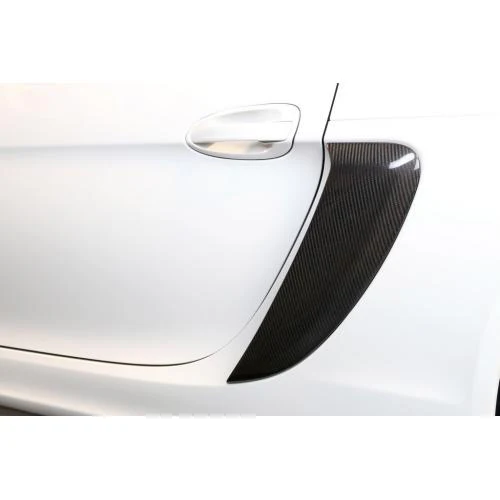 Side Pod Cayman 2014-18 #CF-54501  | APR Performance - Image 4
