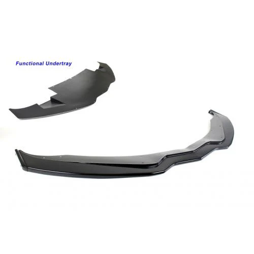 Front Air Dam / Splitter Corvette 2015-18 #FA-207008  | APR Performance