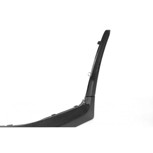 Front Air Dam Cayman 2014-18 #FA-545052  | APR Performance - Image 5
