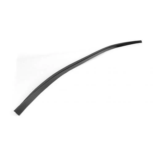 Gurney Flap Cayman 2014-18 #GF-545056  | APR Performance