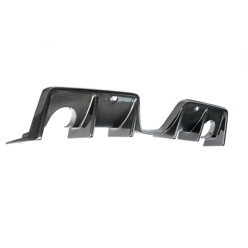 Rear Diffuser (Carbon Fibre) for Toyota Supra GR MKV A90/A91 2020+ | #AB-330900 | APR Performance