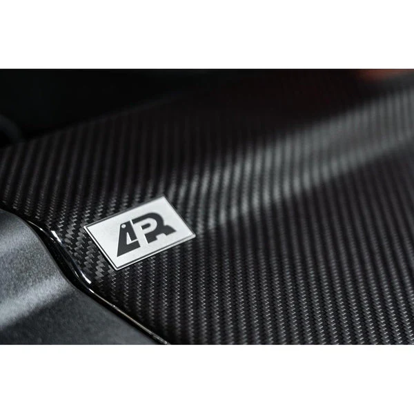 Toyota Supra A90/91 APR Radiator Cooling Plate 2020/23 A90/91 | #CF-330901 | APR Performance - Image 6