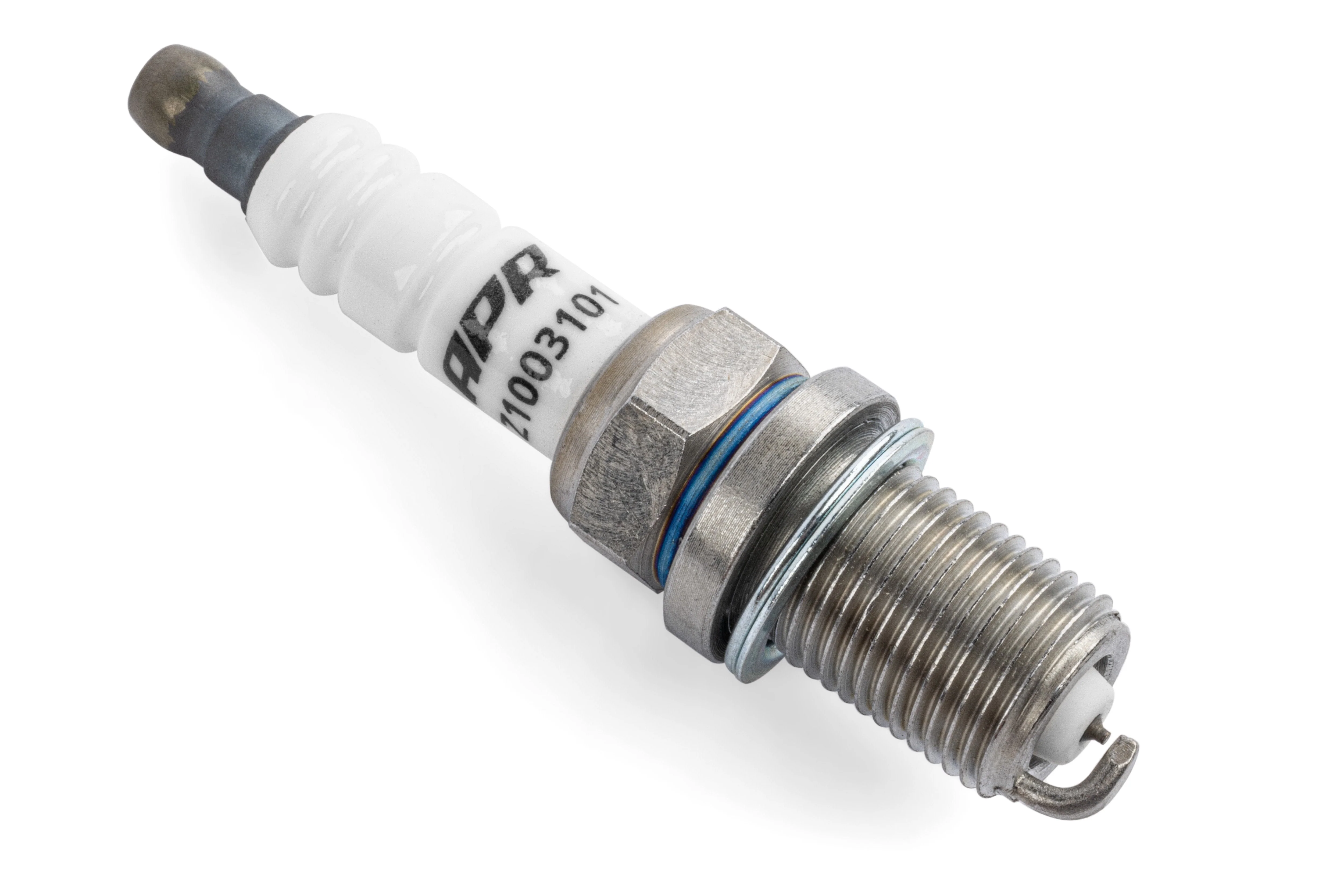 Iridium Pro Spark Plugs 14x9x16mm for VW/Audi/Porsche 2.0 I4 / 3.0 V6 2005-19 | #Z1003101 | APR - Image 2