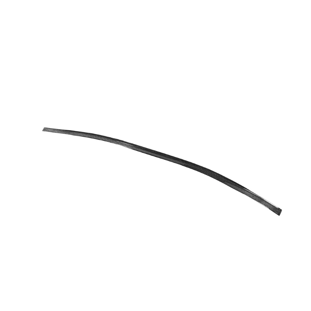 GTC200 Carbon Fibre Adjustable Wing Mustang GT 2024+ W/Out Factory Spoiler | #AS-106024 | APR Performance - Image 6