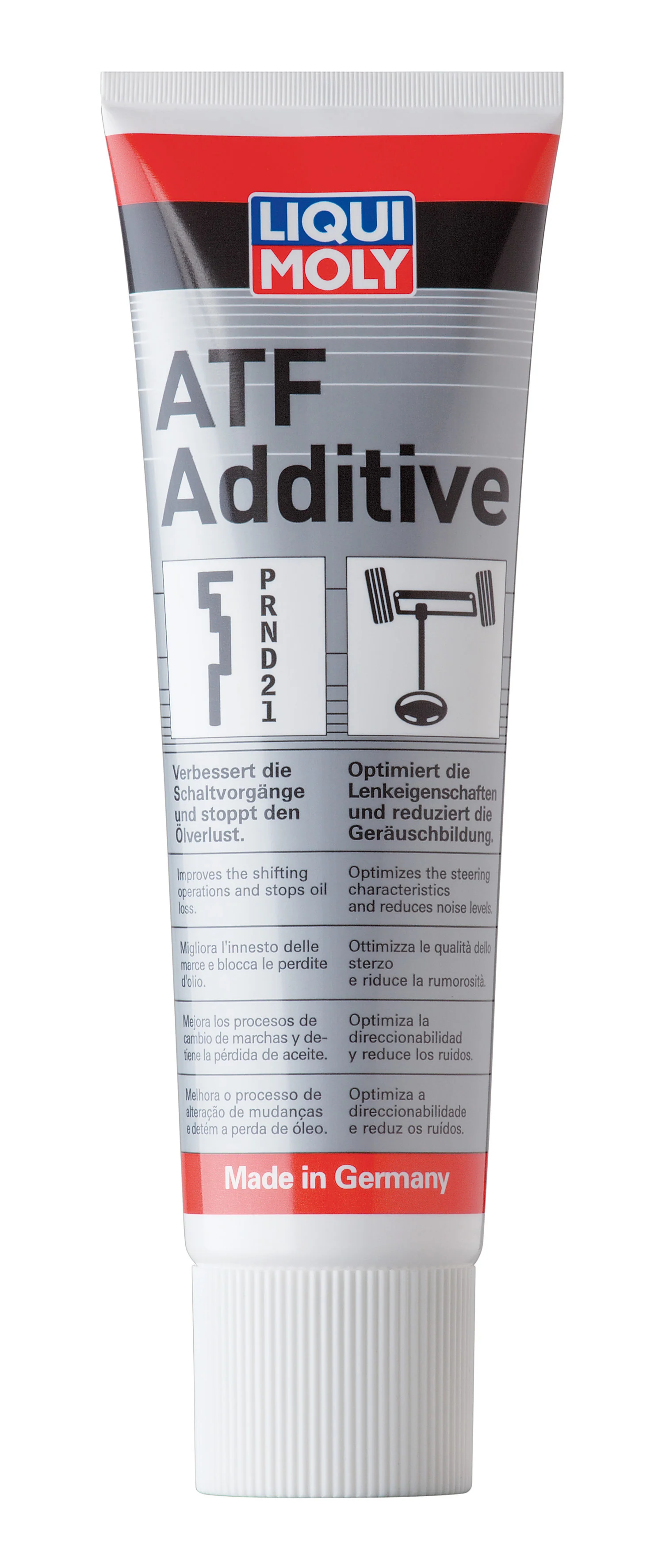 ATF Additive 250ml - 5135 | Liqui Moly