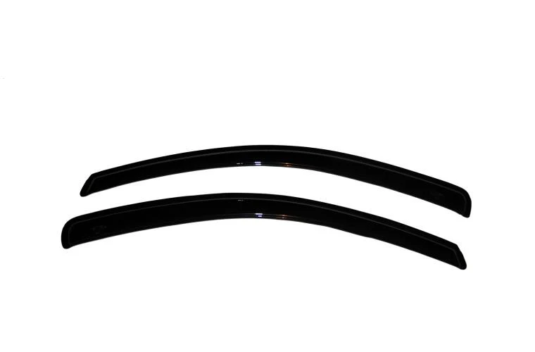 Ventvisor® Wind Deflectors for Mustang 2005-09 | #92513 | AVS - Image 3
