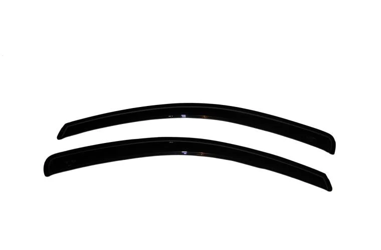 Ventvisor® Wind Deflectors for Mustang 1994-04 | #92514 | AVS - Image 3
