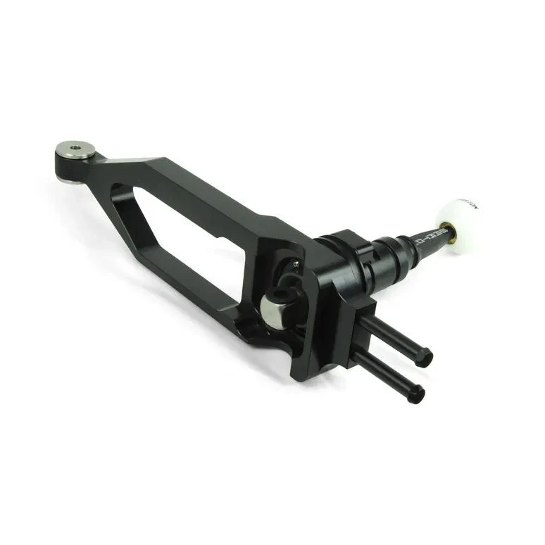 Manual Shifter w/ Flat Stick for Mustang Mach 1 2021-23 | #BM-MACH21-2B | Barton - Image 3